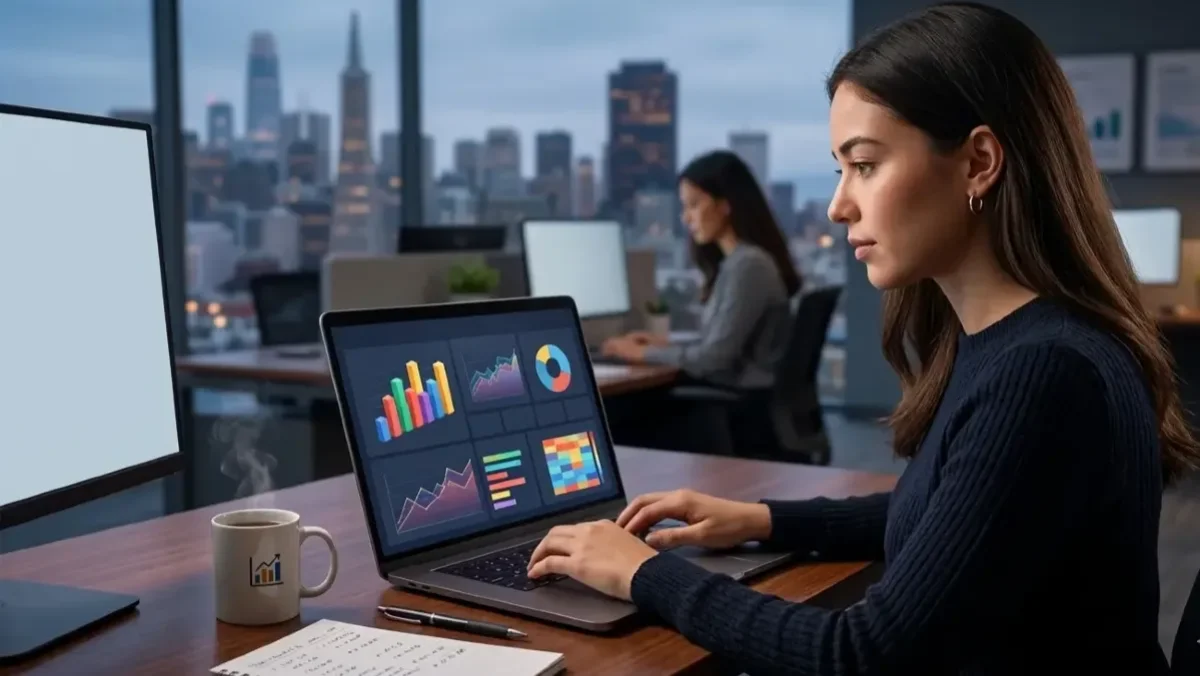 Build a Future Career in Data Analyst Jobs by 2026