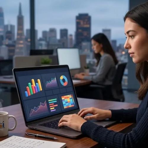 Build a Future Career in Data Analyst Jobs by 2026