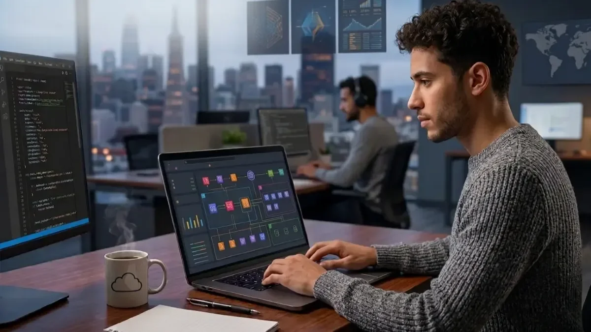 Understanding AWS Developer Jobs: A Simple Career Guide