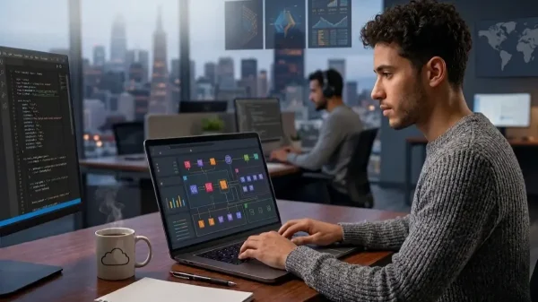 Understanding AWS Developer Jobs: A Simple Career Guide