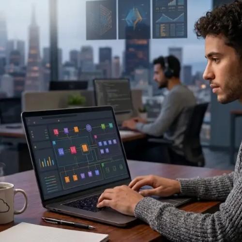 Understanding AWS Developer Jobs: A Simple Career Guide