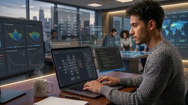Future Careers in AI Software Engineering Explained