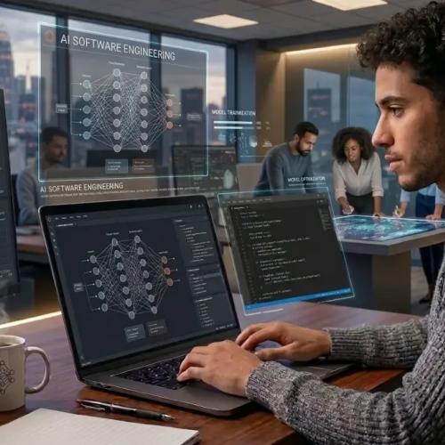Future Careers in AI Software Engineering Explained