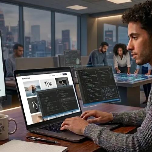 Shape Your Creative Career with Web Designer Jobs