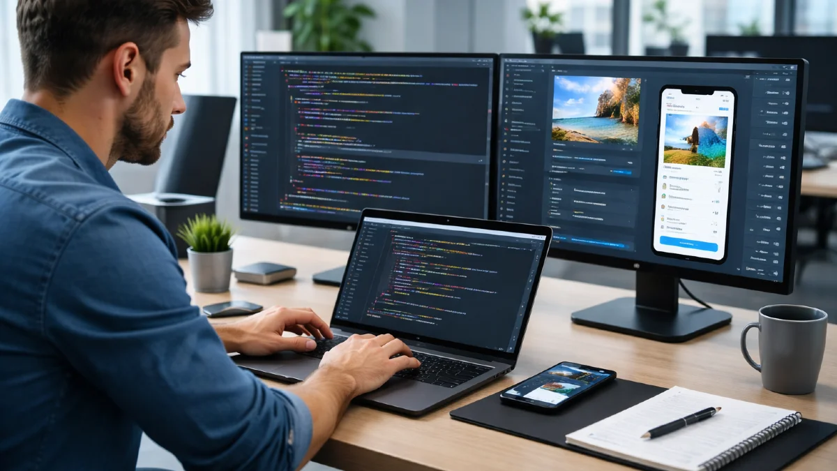 Kotlin Developer Career Guide: Jobs, Skills & Salary