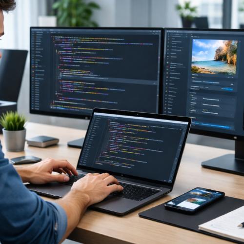 Kotlin Developer Career Guide: Jobs, Skills & Salary