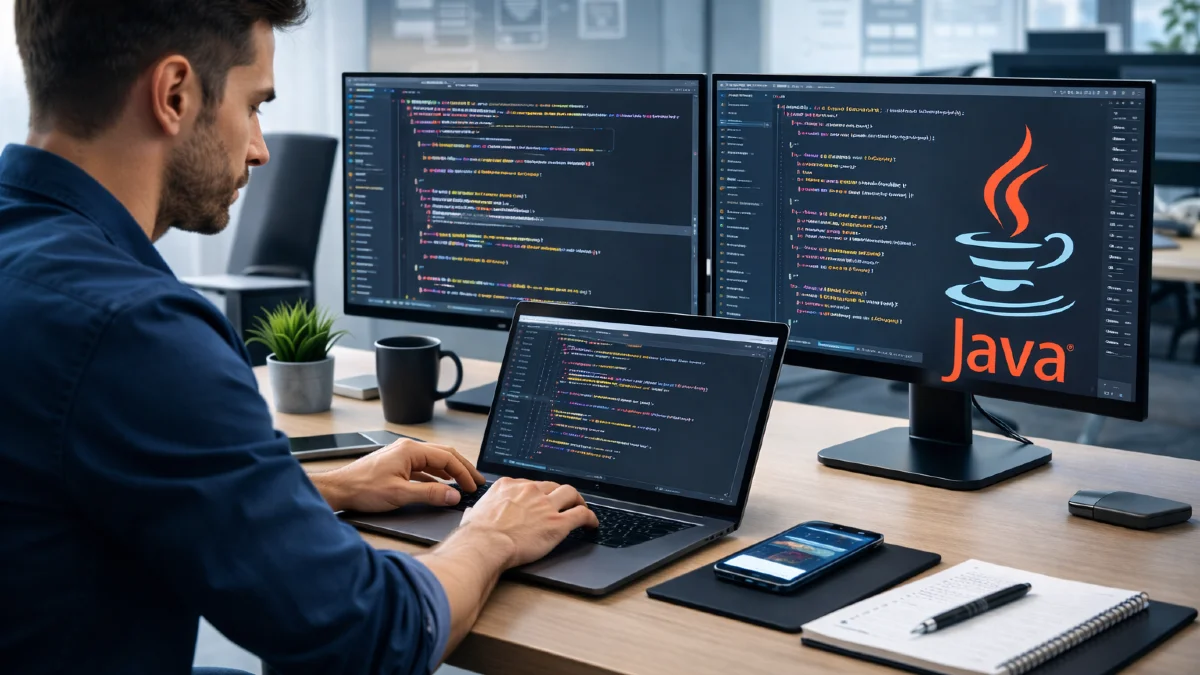 Java Developer Jobs: Career Guide for Beginners