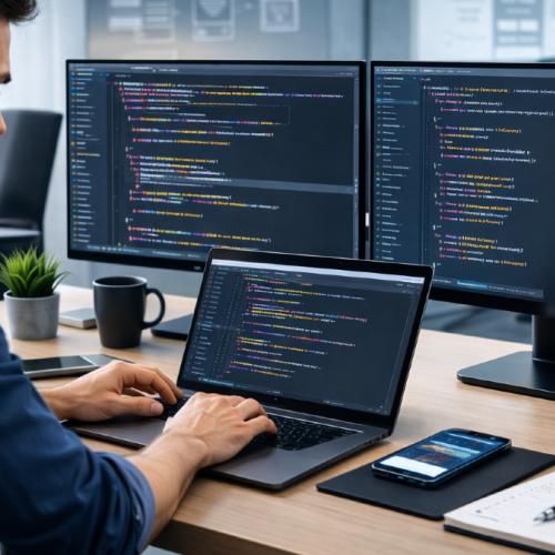 Java Developer Jobs: Career Guide for Beginners