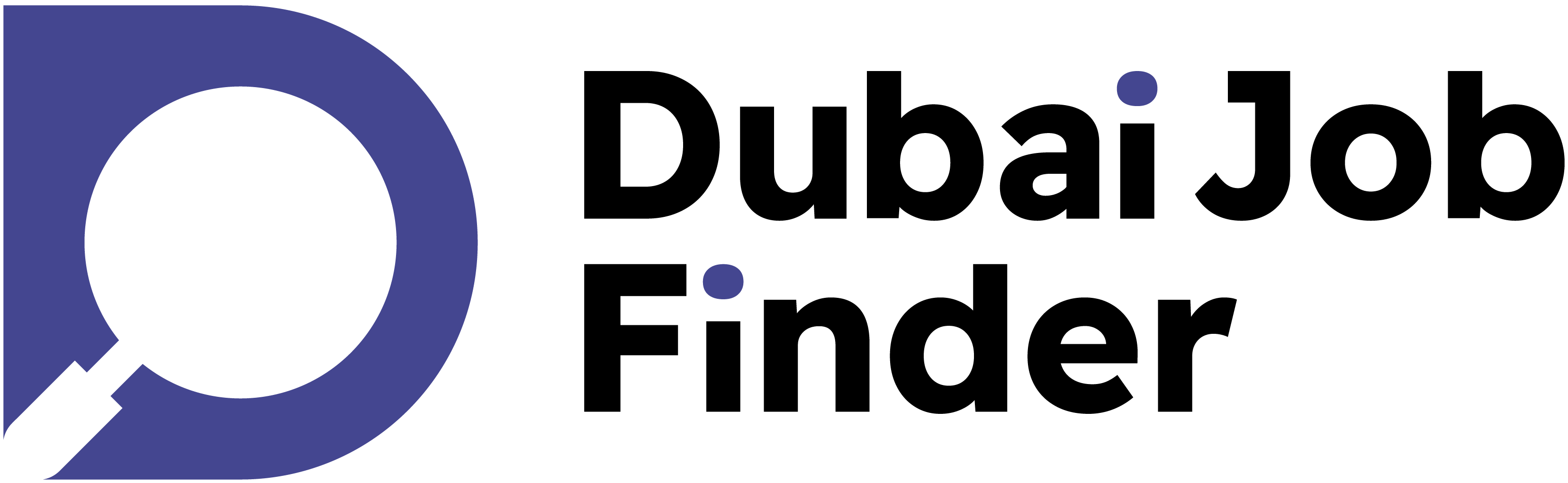 Dubai Job Finder